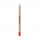 Pencil for lips of Max Factor Colour Elixir Lip Liner, 060 Red Rubby, 0.78 g Pencil for lips of Max Factor Colour Elixir Lip Liner, 060 Red Rubby, 0.78 g