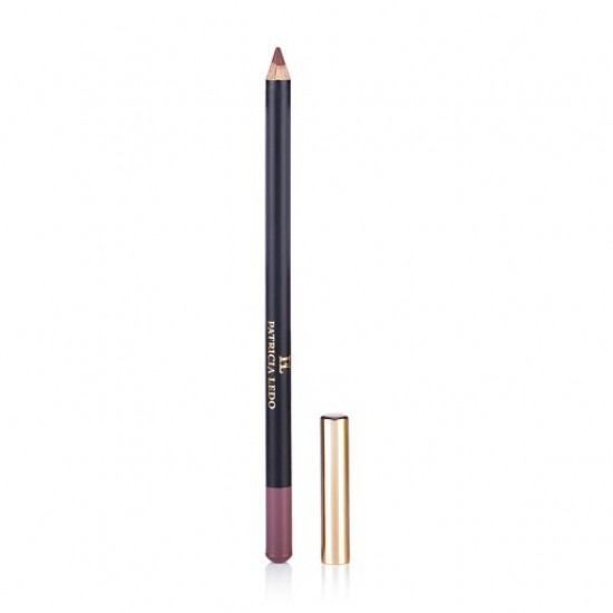 Карандаш для губ Patricia Ledo Silk Lip Pencil тон 01, 1.3 г
Карандаш для губ Patricia Ledo Silk Lip Pencil тон 01, 1.3 г
