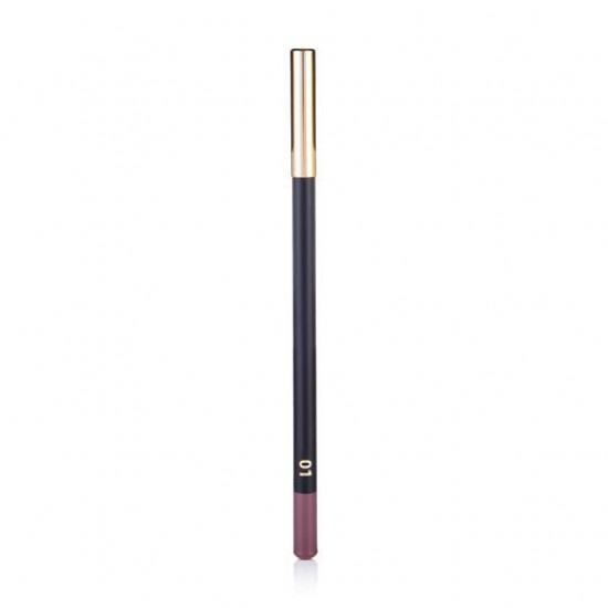 Карандаш для губ Patricia Ledo Silk Lip Pencil тон 01, 1.3 г
Карандаш для губ Patricia Ledo Silk Lip Pencil тон 01, 1.3 г