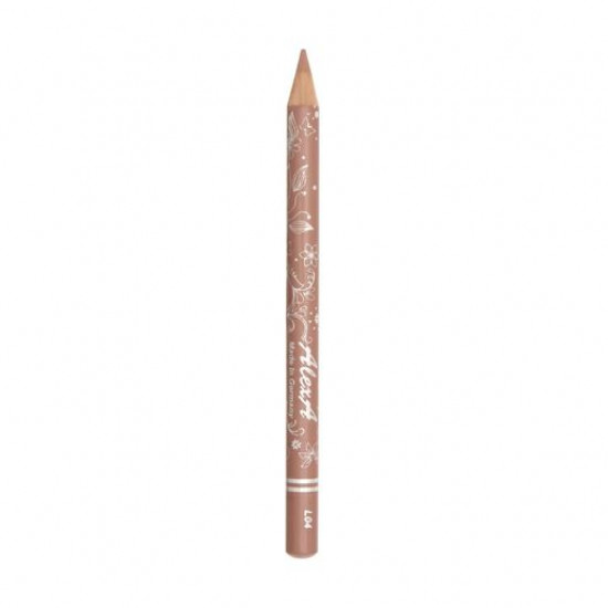 Pencil for lips of WoBs L04 of beige-pink cold, 2 g Pencil for lips of WoBs L04 of beige-pink cold, 2 g