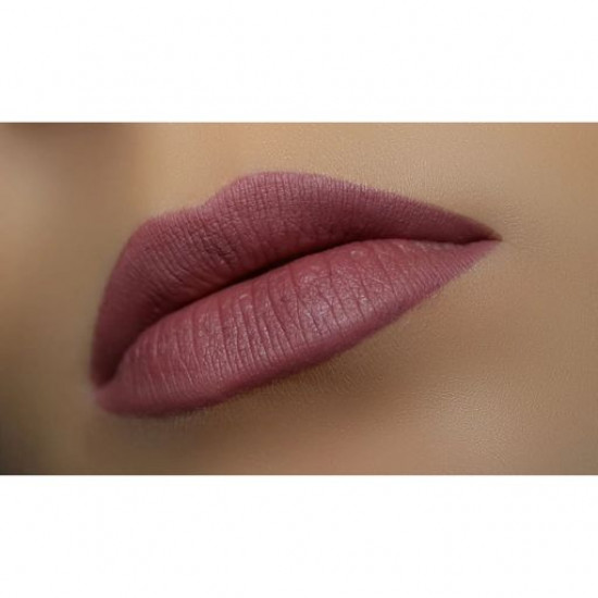 Pencil for lips of WoBs L09 of pink-lilac pale, 2 g Pencil for lips of WoBs L09 of pink-lilac pale, 2 g