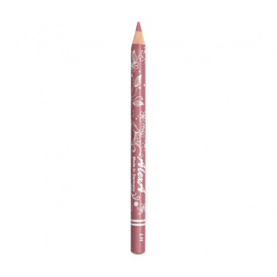 Pencil for lips of WoBs L11 of cowberry, 2 g Pencil for lips of WoBs L11 of cowberry, 2 g