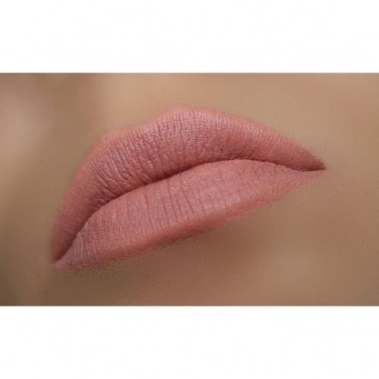Pencil for lips of WoBs L12 of pink, 2 g Pencil for lips of WoBs L12 of pink, 2 g