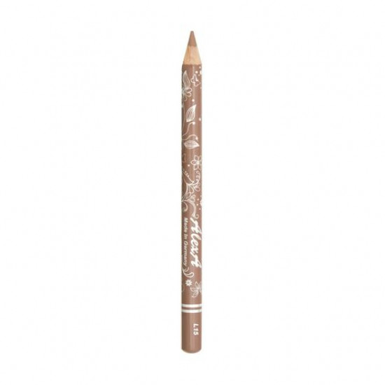 Pencil for lips of WoBs L15 Mocha, 2 g Pencil for lips of WoBs L15 Mocha, 2 g