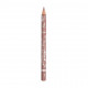 Pencil for lips of WoBs L17 of red-brown, 2 g Pencil for lips of WoBs L17 of red-brown, 2 g