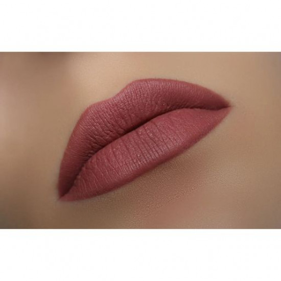 Pencil for lips of WoBs L17 of red-brown, 2 g Pencil for lips of WoBs L17 of red-brown, 2 g