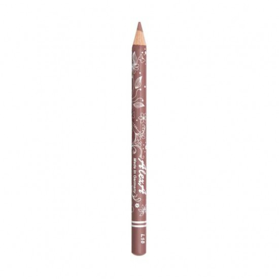 Pencil for lips of WoBs L18 of brown, 2 g Pencil for lips of WoBs L18 of brown, 2 g