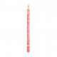 Pencil for lips of WoBs L23 of bright coral, 2 g Pencil for lips of WoBs L23 of bright coral, 2 g