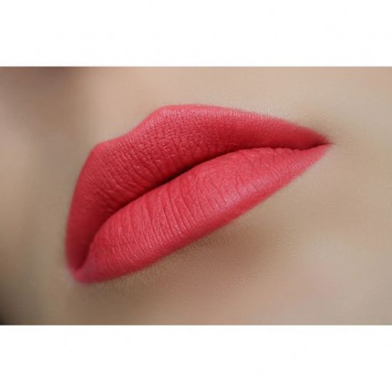 Pencil for lips of WoBs L23 of bright coral, 2 g Pencil for lips of WoBs L23 of bright coral, 2 g