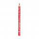 Pencil for lips of WoBs L24 of classical red, 2 g Pencil for lips of WoBs L24 of classical red, 2 g