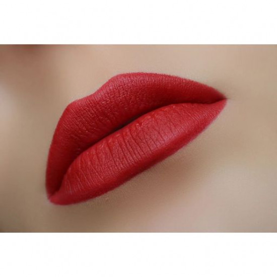 Pencil for lips of WoBs L24 of classical red, 2 g Pencil for lips of WoBs L24 of classical red, 2 g
