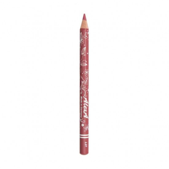 Pencil for lips of WoBs L27 of terracotta, 2 g Pencil for lips of WoBs L27 of terracotta, 2 g