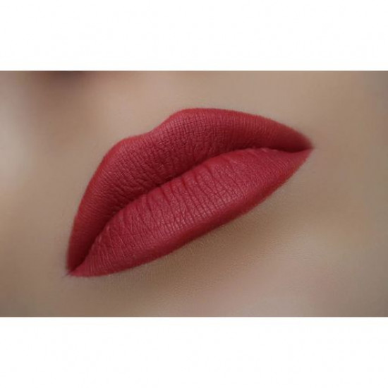 Pencil for lips of WoBs L27 of terracotta, 2 g Pencil for lips of WoBs L27 of terracotta, 2 g
