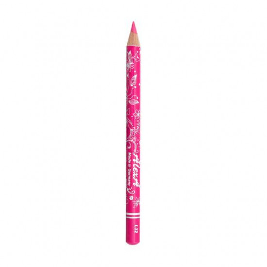 Pencil for WoBs L32 lips a fuchsia, 2 g Pencil for WoBs L32 lips a fuchsia, 2 g