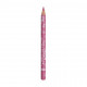Pencil for lips of WoBs L33 of lilac and crimson, 2 g Pencil for lips of WoBs L33 of lilac and crimson, 2 g