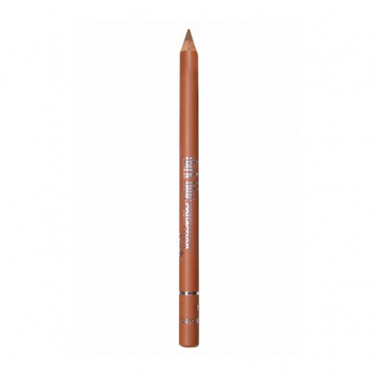 Pencil for lips of db Cosmetic 17 Capucino, 1.75 g Pencil for lips of db Cosmetic 17 Capucino, 1.75 g