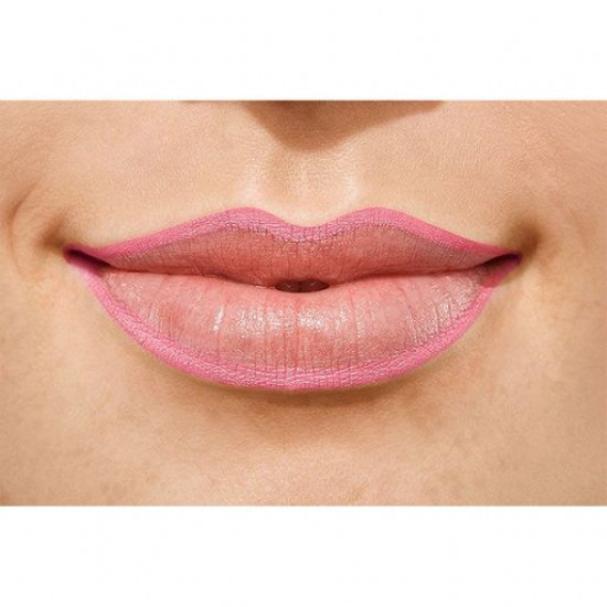 Pencil for lips with the ball applicator Catrice Aqua Ink Lipliner 080 Pinky Panther, 1 ml Pencil for lips with the ball applicator Catrice Aqua Ink Lipliner 080 Pinky Panther, 1 ml