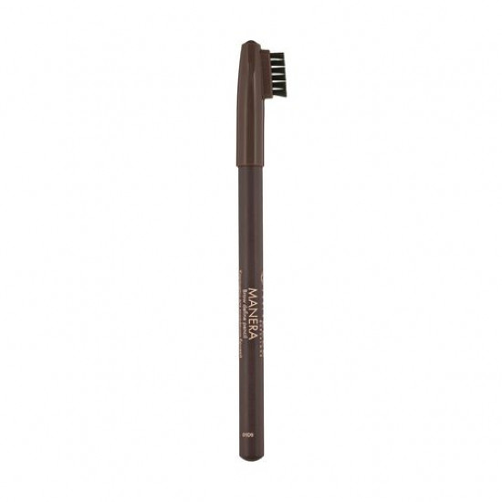 Олівець для корекції брів Ninelle Manera Brow Define Pencil 601, 1.79 г Олівець для корекції брів Ninelle Manera Brow Define Pencil 601, 1.79 г