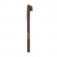 Олівець для корекції брів Ninelle Manera Brow Define Pencil 601, 1.79 г Олівець для корекції брів Ninelle Manera Brow Define Pencil 601, 1.79 г