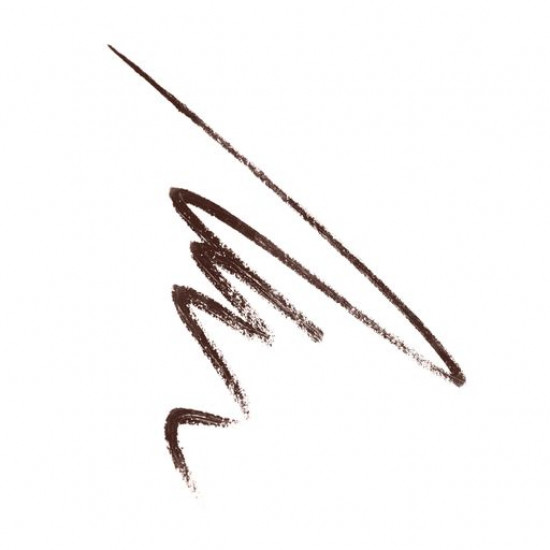 Олівець для корекції брів Ninelle Manera Brow Define Pencil 601, 1.79 г Олівець для корекції брів Ninelle Manera Brow Define Pencil 601, 1.79 г