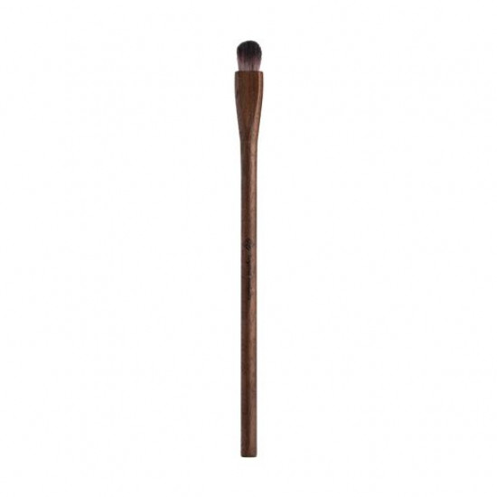 Brush for for drawing and shading of shadows of Bogenia Eco Blending Brush 005 (BG201) Brush for for drawing and shading of shadows of Bogenia Eco Blending Brush 005 (BG201)