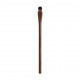 Brush for for drawing and shading of shadows of Bogenia Eco Blending Brush 005 (BG201) Brush for for drawing and shading of shadows of Bogenia Eco Blending Brush 005 (BG201)
