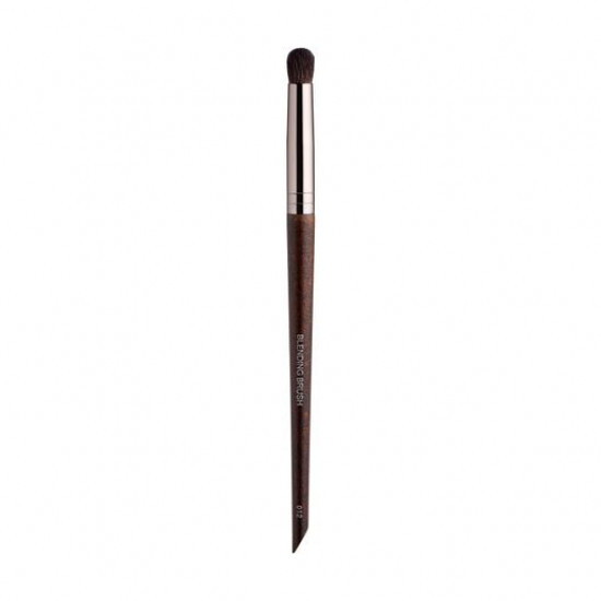 Кисть для для нанесения и растушевки теней Bogenia Professional Blending Brush 012, натуральный ворс (BG200)
Кисть для для нанесения и растушевки теней Bogenia Professional Blending Brush 012, натуральный ворс (BG200)