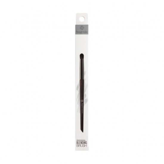 Кисть для для нанесения и растушевки теней Bogenia Professional Blending Brush 012, натуральный ворс (BG200)
Кисть для для нанесения и растушевки теней Bogenia Professional Blending Brush 012, натуральный ворс (BG200)