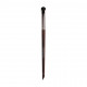 Brush for for shading of shadows of Bogenia Professional Blending Brush 010, synthetic pile (BG200) Brush for for shading of shadows of Bogenia Professional Blending Brush 010, synthetic pile (BG200)