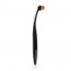 Brush for liquid tone means of Parisa Cosmetics P-48 Brush for liquid tone means of Parisa Cosmetics P-48
