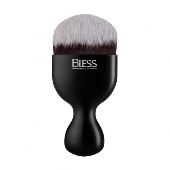 Brush for a konturing of Bless Beauty Brush 11 Brush for a konturing of Bless Beauty Brush 11