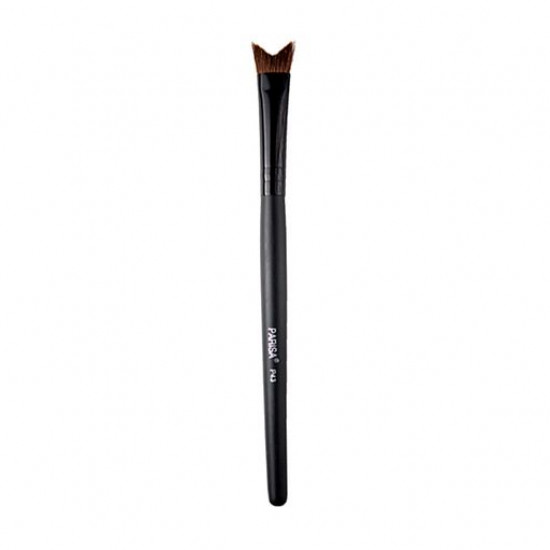Brush for correction of a shape of a nose Parisa Cosmetics P-43 Brush for correction of a shape of a nose Parisa Cosmetics P-43