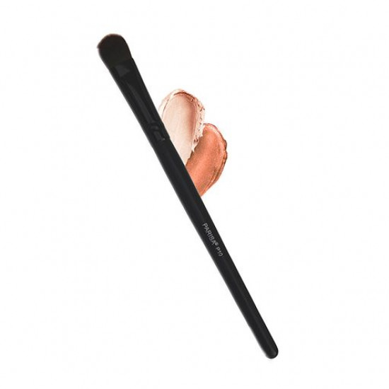 Brush for drawing a concealer of Parisa Cosmetics P-10 Brush for drawing a concealer of Parisa Cosmetics P-10