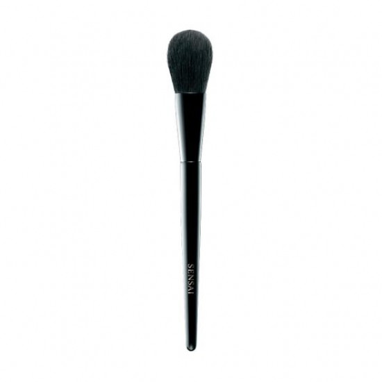 Пензлик для нанесення рум'ян Sensai Cheek Brush Пензлик для нанесення рум'ян Sensai Cheek Brush