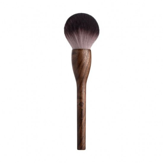 Пензель для пудри Bogenia Eco Powder Brush 002 (BG 200) Пензель для пудри Bogenia Eco Powder Brush 002 (BG 200)