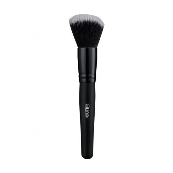 Пензель для пудри та рум'ян Bless Beauty Brush 05 Пензель для пудри та рум'ян Bless Beauty Brush 05