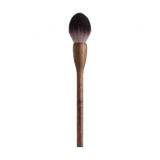 Brush for Bogenia Eco Blush Brush 001 (BG201) blush Brush for Bogenia Eco Blush Brush 001 (BG201) blush