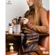 Brush for Bogenia Eco Blush Brush 001 (BG201) blush Brush for Bogenia Eco Blush Brush 001 (BG201) blush