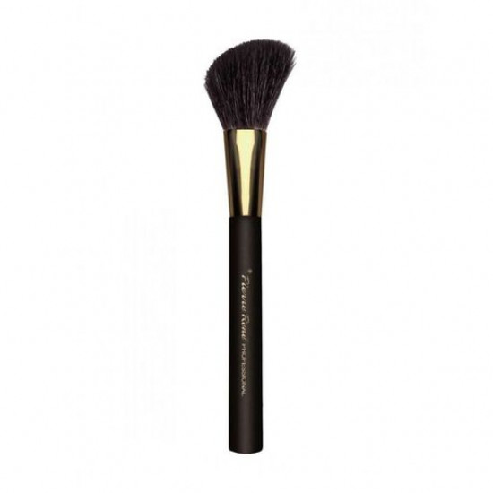 Brush for Pierre Rene Blush Brush 105 blush synthetic pile Brush for Pierre Rene Blush Brush 105 blush synthetic pile