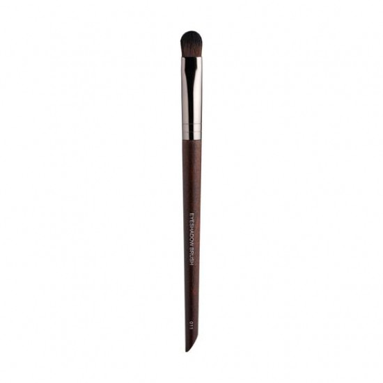 Brush for shadows of Bogenia Professional Eyeshadow Brush 011, synthetic pile (BG200) Brush for shadows of Bogenia Professional Eyeshadow Brush 011, synthetic pile (BG200)