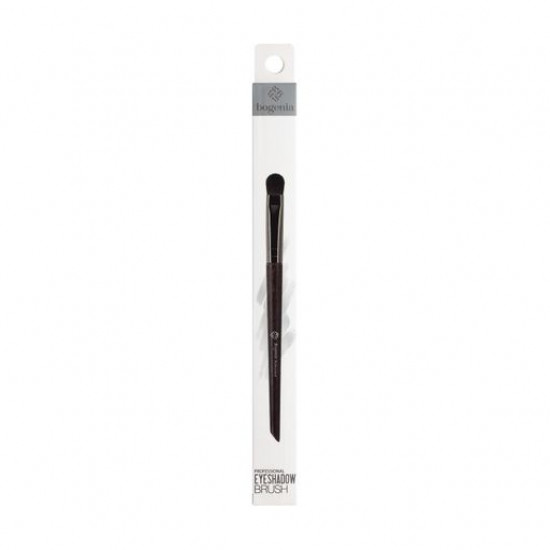 Brush for shadows of Bogenia Professional Eyeshadow Brush 011, synthetic pile (BG200) Brush for shadows of Bogenia Professional Eyeshadow Brush 011, synthetic pile (BG200)
