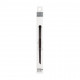 Brush for shadows of Bogenia Professional Eyeshadow Brush 011, synthetic pile (BG200) Brush for shadows of Bogenia Professional Eyeshadow Brush 011, synthetic pile (BG200)