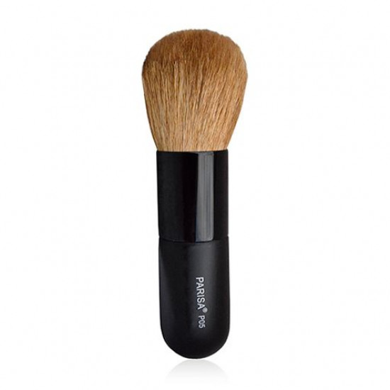Кисть кабуки Parisa Cosmetics P-05
Кисть кабуки Parisa Cosmetics P-05