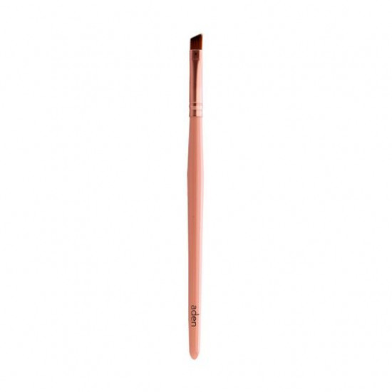 Brush for eyebrows of Aden Eyebrow Brush Pink Brush for eyebrows of Aden Eyebrow Brush Pink