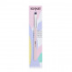 Brush for eyebrows and the line of eyes Sovart slanted Brush for eyebrows and the line of eyes Sovart slanted