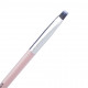 Brush for eyebrows and the line of eyes Sovart slanted Brush for eyebrows and the line of eyes Sovart slanted