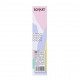 Brush for eyebrows and the line of eyes Sovart slanted Brush for eyebrows and the line of eyes Sovart slanted