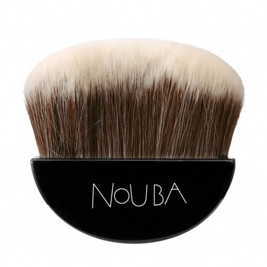 Пензлик для макіяжу NoUBA Blushing Brush Пензлик для макіяжу NoUBA Blushing Brush