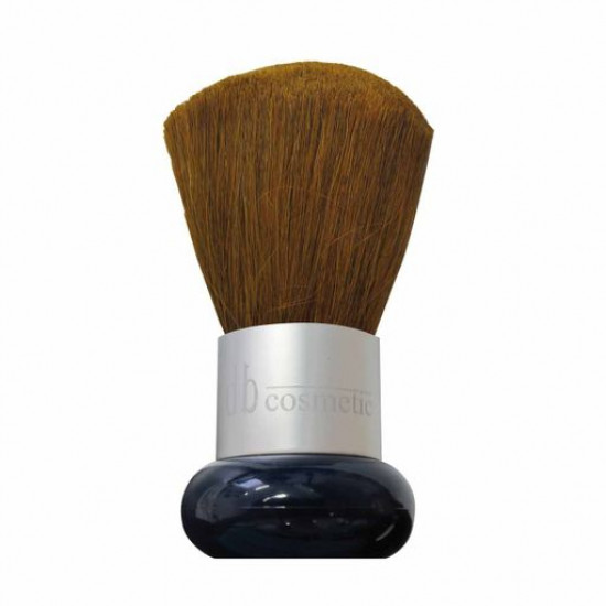 Кисточка для пудры db cosmetic
Кисточка для пудры db cosmetic