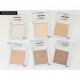 Компактна фіксуюча пудра для обличчя Hean Matte All Day Compact Powder Fixing 501 Semi-transparent, 9 г Компактна фіксуюча пудра для обличчя Hean Matte All Day Compact Powder Fixing 501 Semi-transparent, 9 г